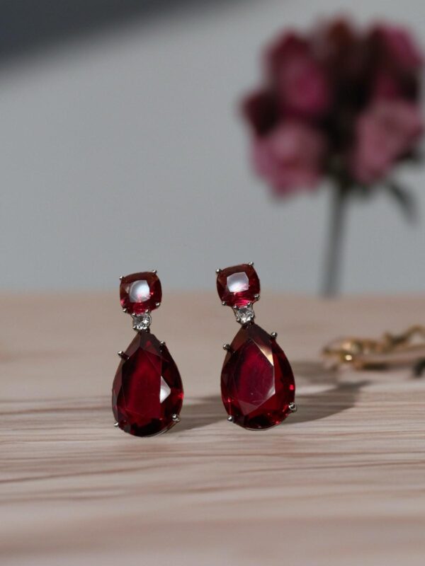 Earring #122 - Image 2