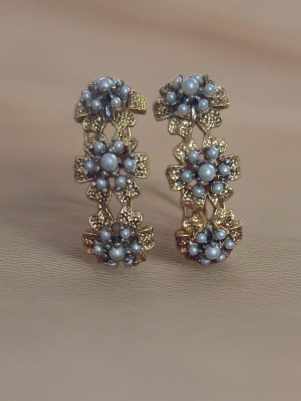 Earring #168