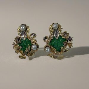 Earring #178