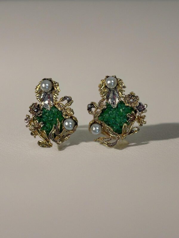 Earring #178