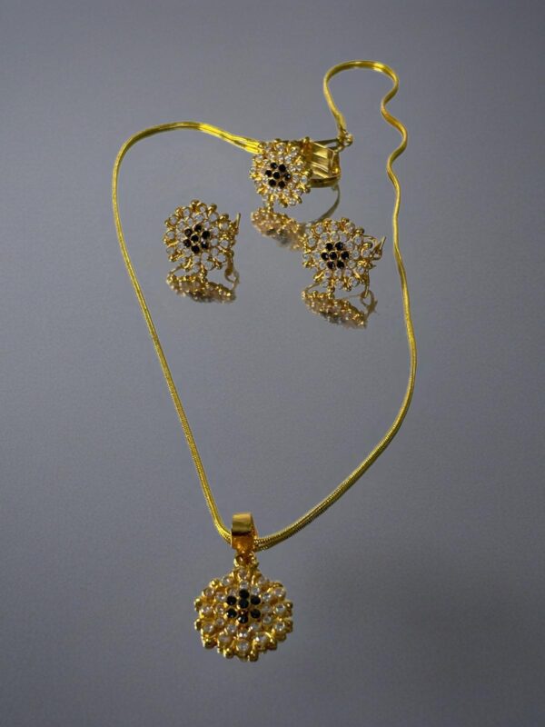 Necklace #101