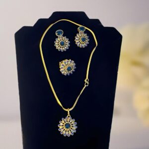 Necklace #102