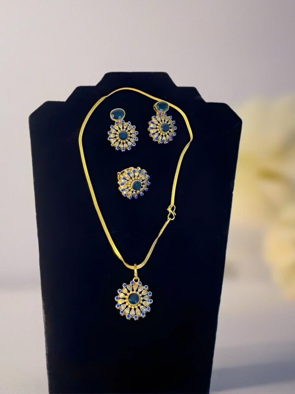 Necklace #102