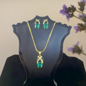 Necklace #103