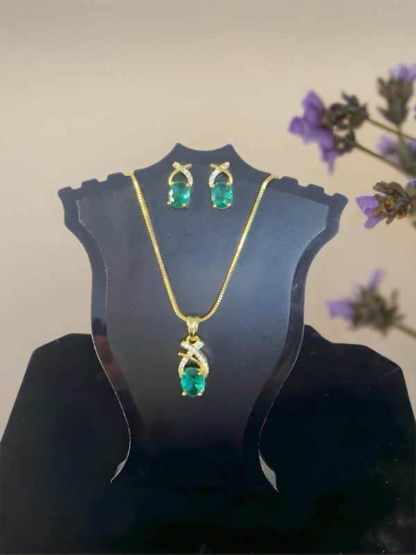 Necklace #103