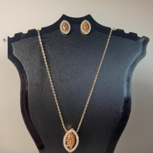 Necklace #104