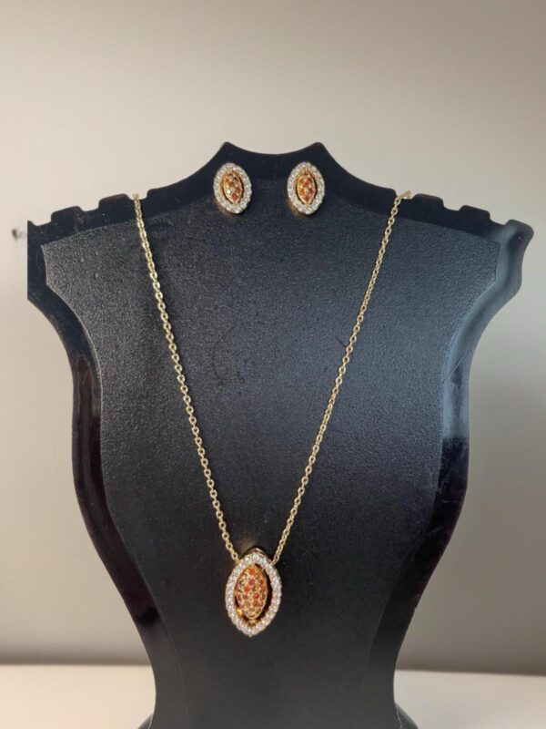 Necklace #104
