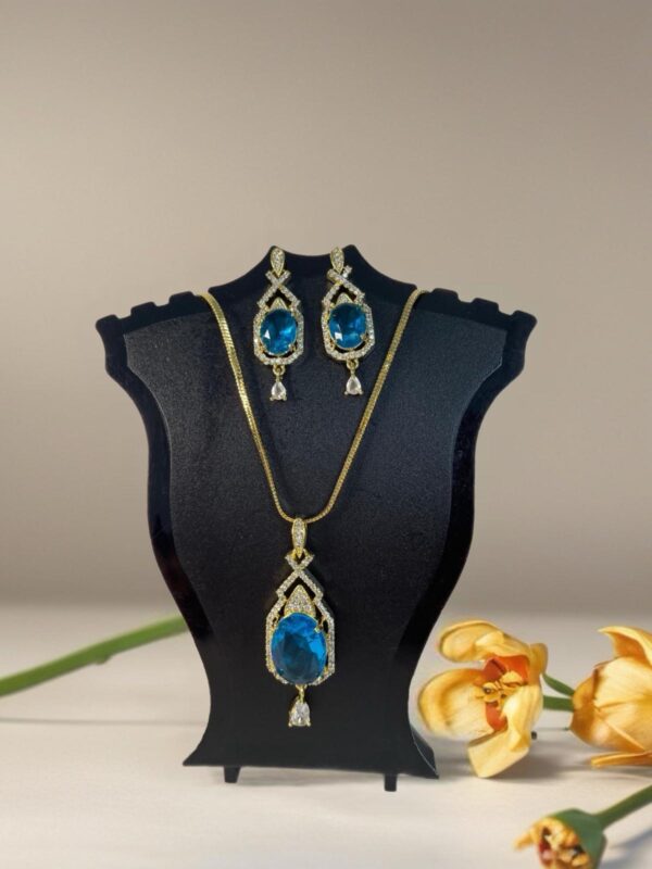 Necklace #105