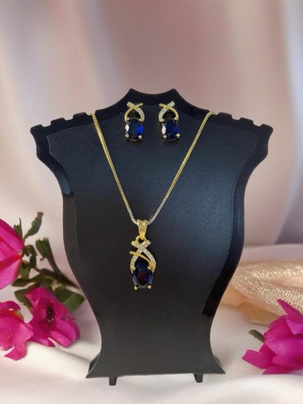 Necklace #106