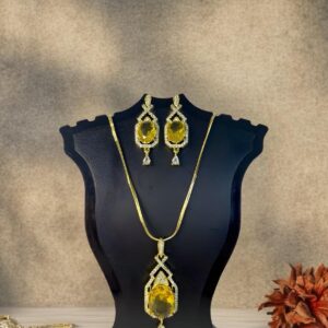 Necklace #107