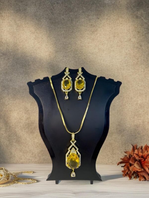 Necklace #107