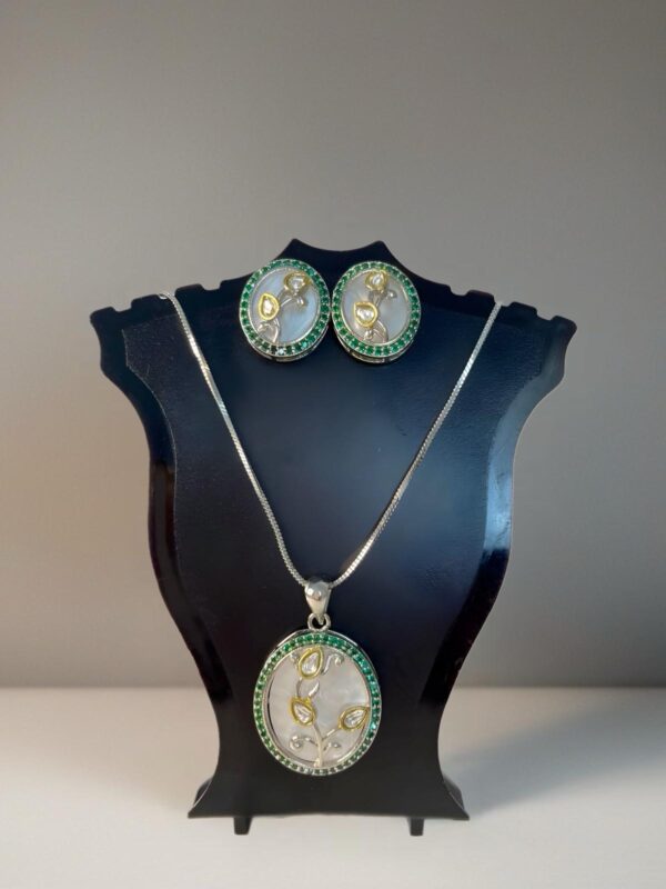 Necklace #110