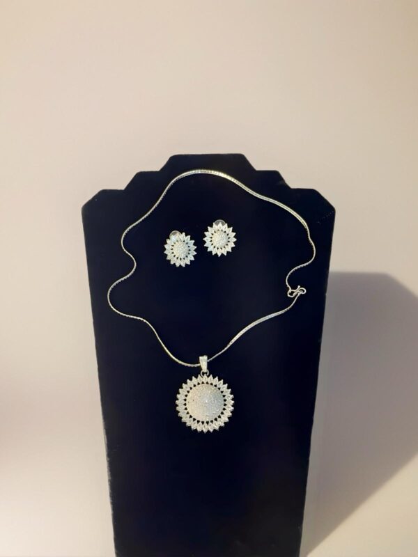 Necklace #111