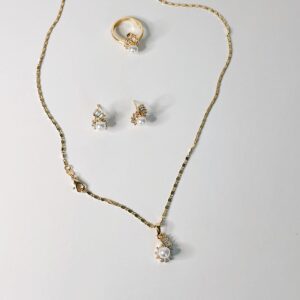 Necklace #112
