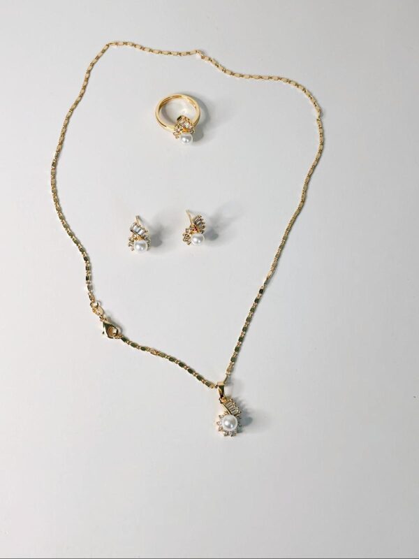 Necklace #112