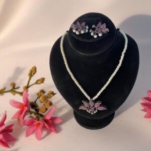 Necklace #113