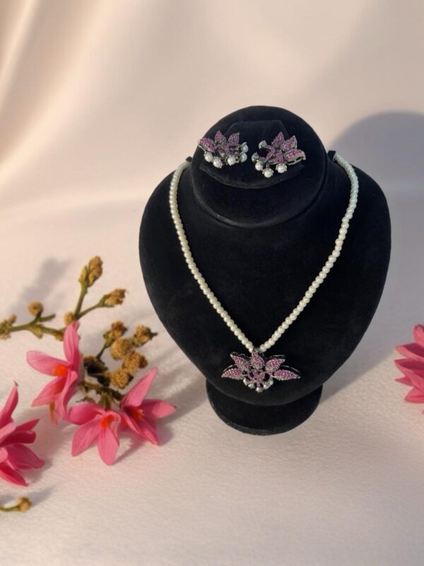 Necklace #113