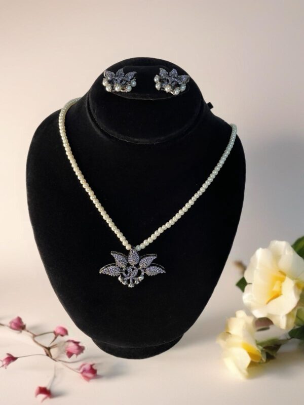 Necklace #114