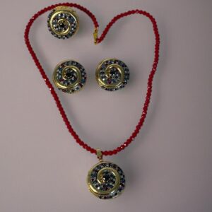 Necklace #115