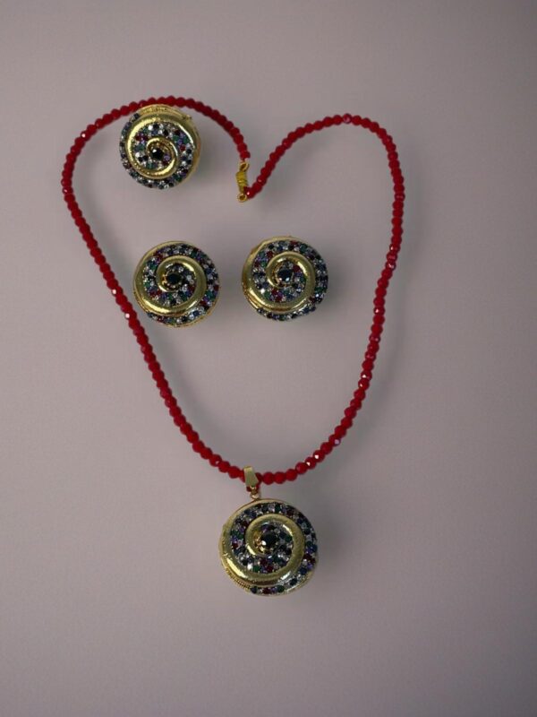Necklace #115