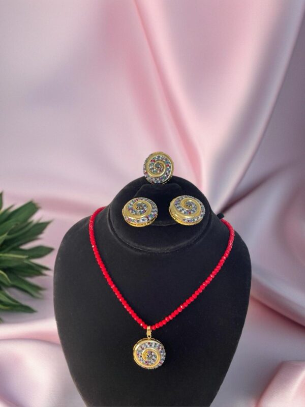 Necklace #115 - Image 2