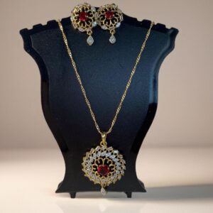 Necklace #116