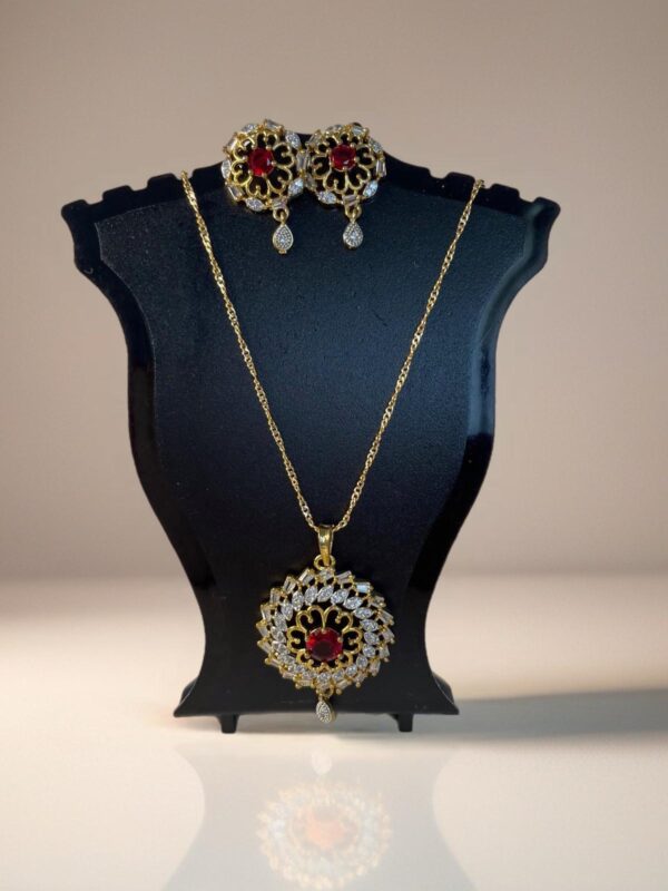 Necklace #116