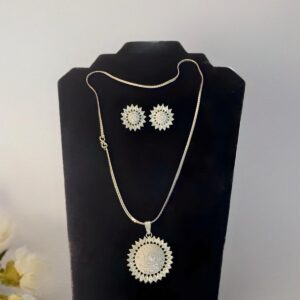 Necklace #118
