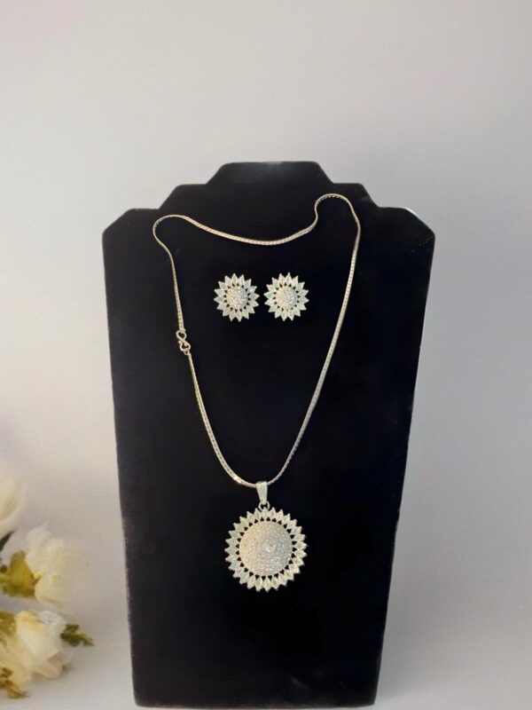 Necklace #118