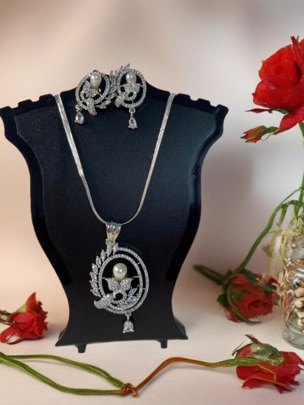 Necklace #120