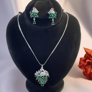 Necklace #121
