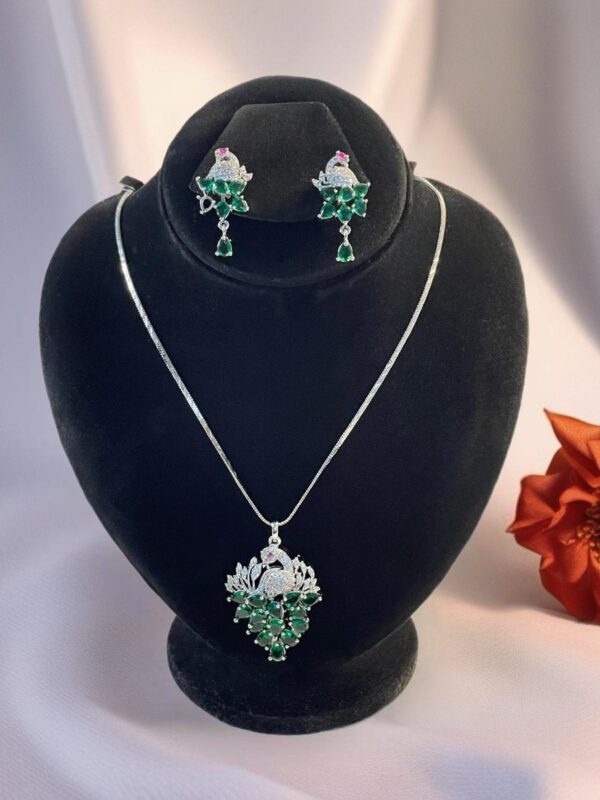 Necklace #121