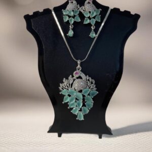 Necklace #122