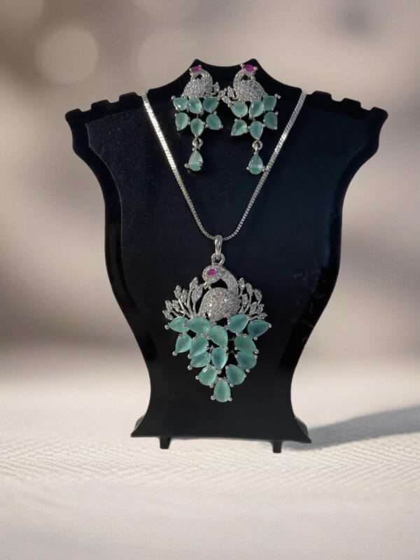 Necklace #122