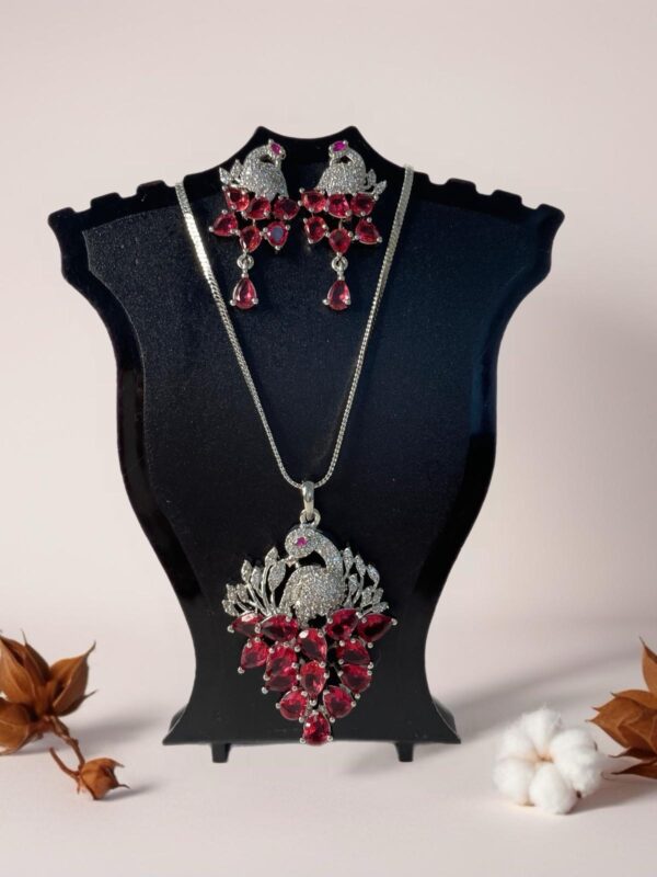 Necklace #123