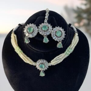 Necklace #124
