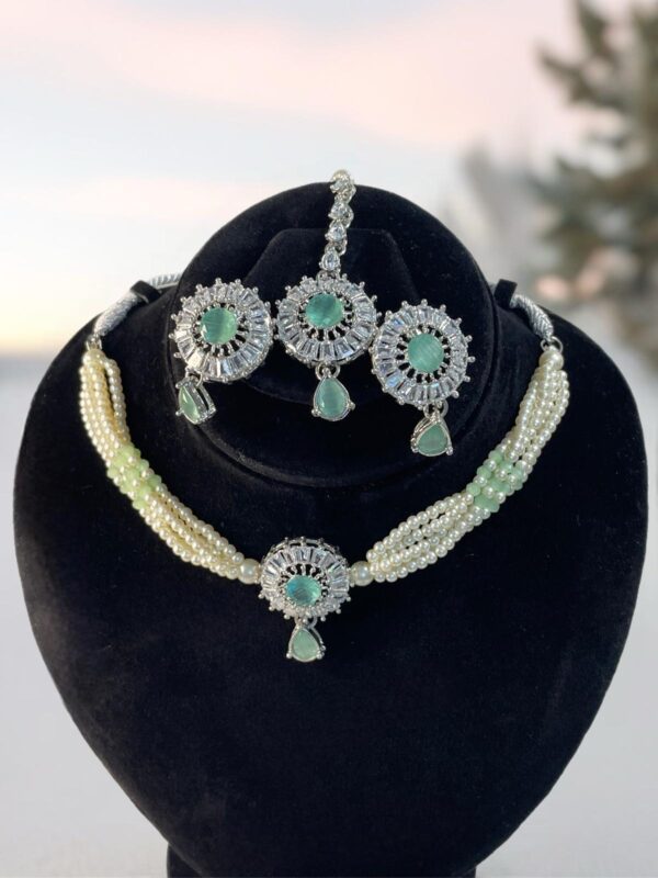 Necklace #124