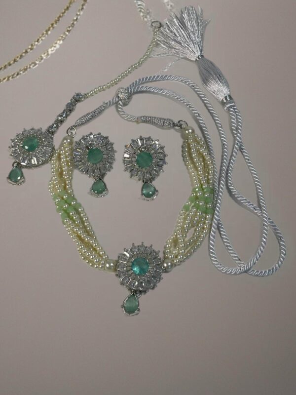 Necklace #124 - Image 2