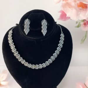 Necklace #125