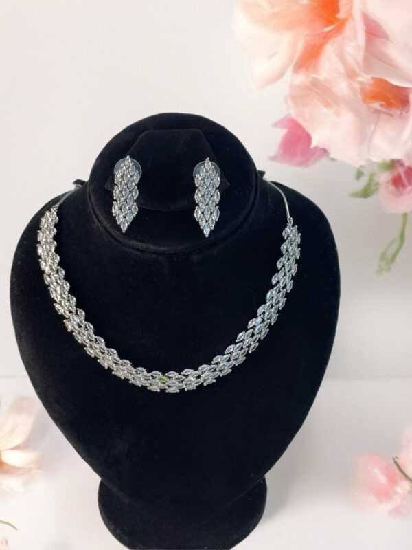 Necklace #125