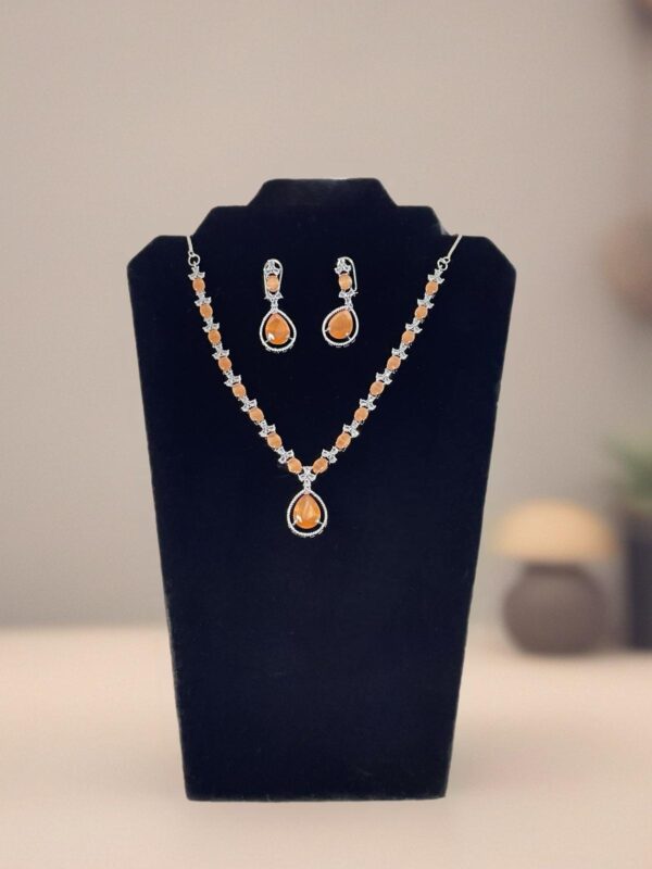 Necklace #126