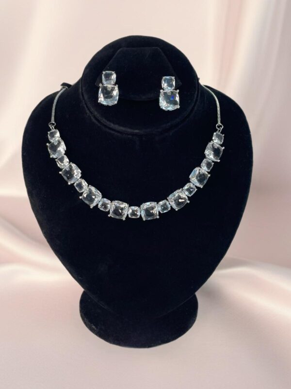 Necklace #127