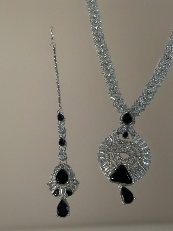 Necklace #128 - Image 2