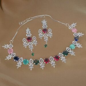 Necklace #129