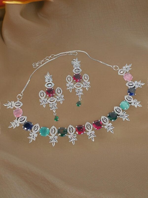 Necklace #129