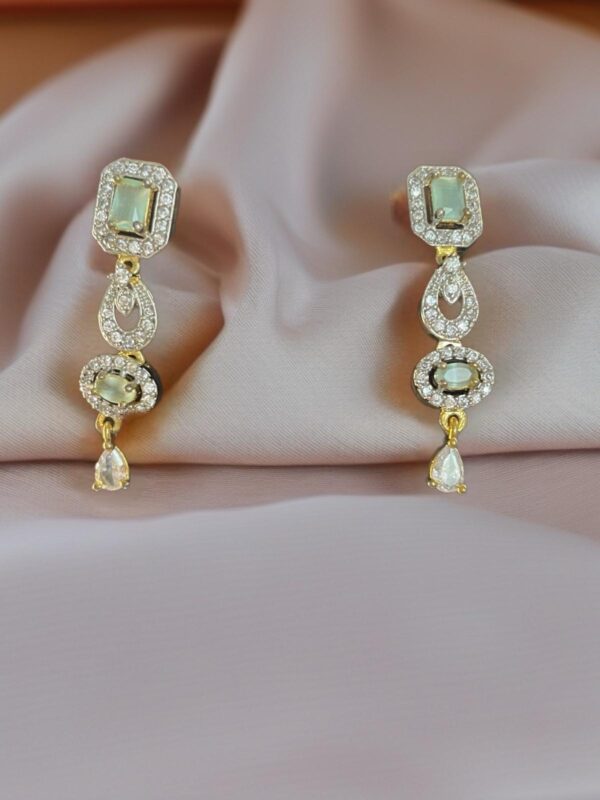 Necklace #132 - Image 2