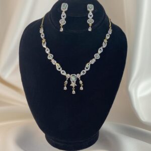 Necklace #132