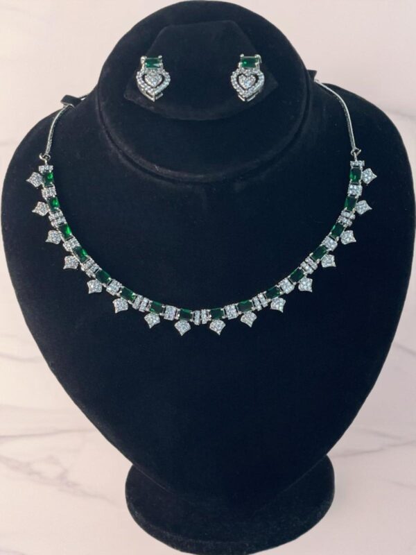 Necklace #133