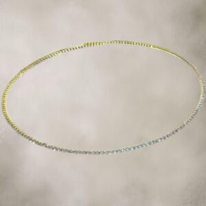 Necklace #139
