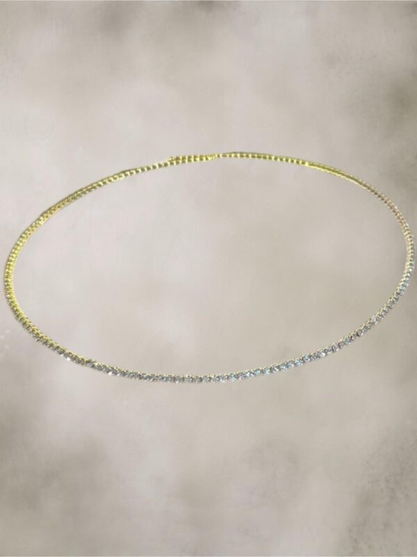 Necklace #139